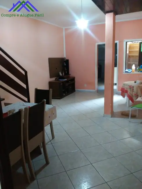 Casa com 4 quartos à venda, 155m2 em Matatu, Salvador - BA - imagem 8 Foto 8 de Casa com 4 quartos à venda, 155m2 em Matatu, Salvador - BA