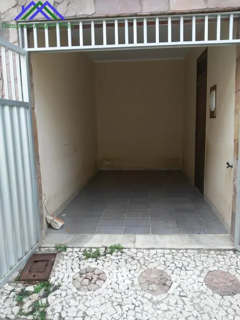 Casa com 4 quartos à venda, 155m2 em Matatu, Salvador - BA - imagem 5 Foto 5 de Casa com 4 quartos à venda, 155m2 em Matatu, Salvador - BA