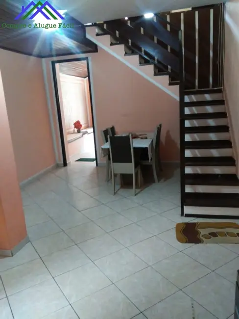 Foto 1 de Casa com 4 quartos à venda, 155m2 em Matatu, Salvador - BA