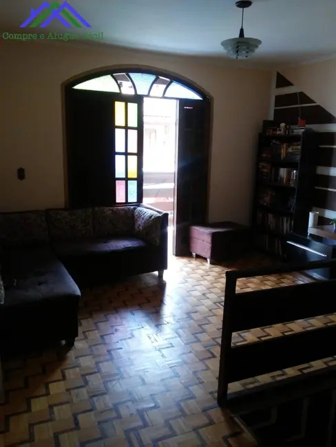 Foto 2 de Casa com 4 quartos à venda, 155m2 em Matatu, Salvador - BA