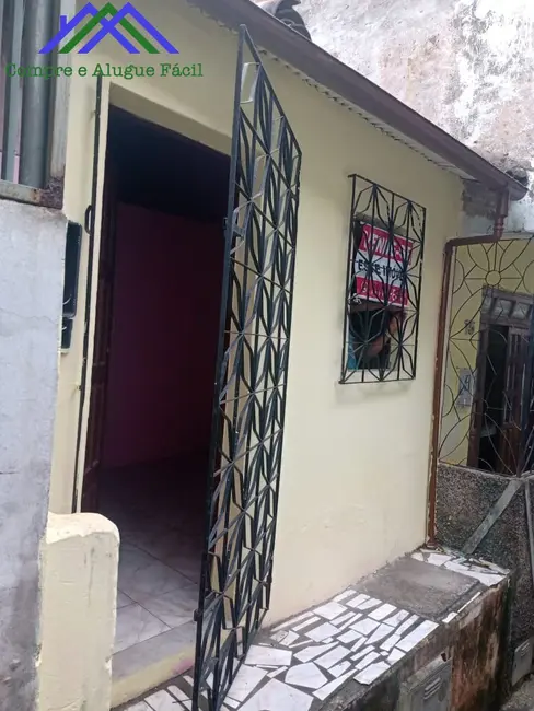 Casa com 1 quarto à venda, 49m2 em Fazenda Grande do Retiro, Salvador - BA - imagem 8 Foto 8 de Casa com 1 quarto à venda, 49m2 em Fazenda Grande do Retiro, Salvador - BA