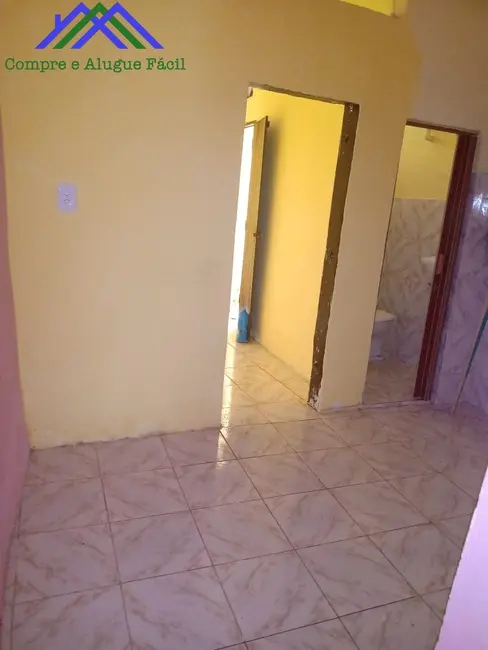 Casa com 1 quarto à venda, 49m2 em Fazenda Grande do Retiro, Salvador - BA - imagem 3 Foto 3 de Casa com 1 quarto à venda, 49m2 em Fazenda Grande do Retiro, Salvador - BA