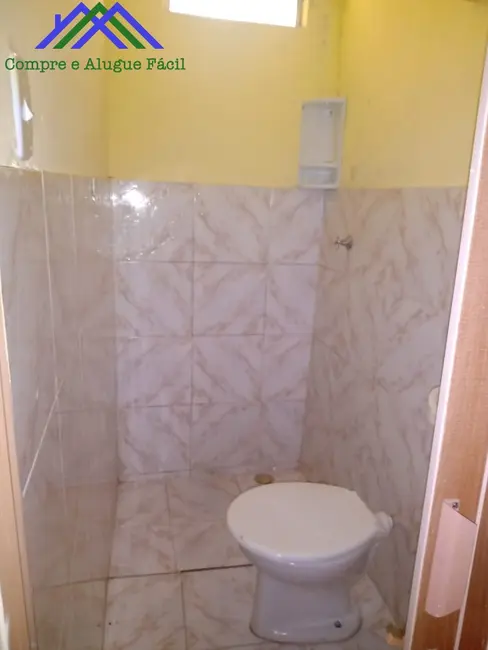 Casa com 1 quarto à venda, 49m2 em Fazenda Grande do Retiro, Salvador - BA - imagem 7 Foto 7 de Casa com 1 quarto à venda, 49m2 em Fazenda Grande do Retiro, Salvador - BA