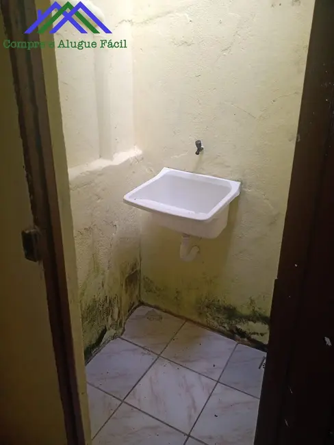 Casa com 1 quarto à venda, 49m2 em Fazenda Grande do Retiro, Salvador - BA - imagem 9 Foto 9 de Casa com 1 quarto à venda, 49m2 em Fazenda Grande do Retiro, Salvador - BA