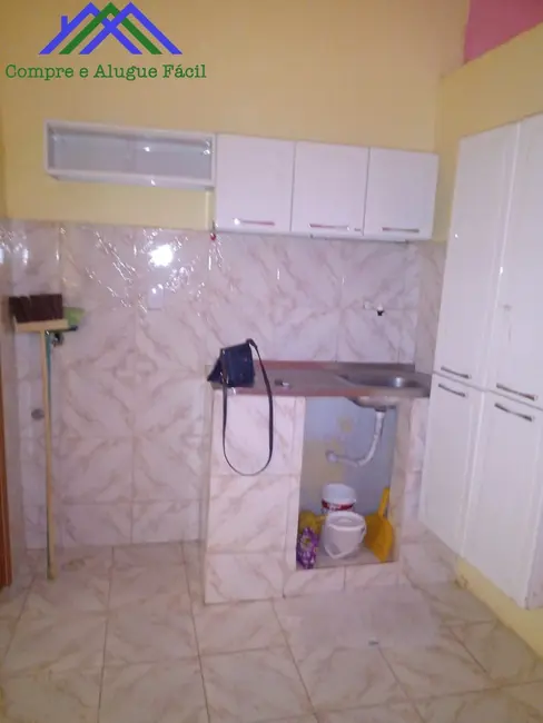 Foto 1 de Casa com 1 quarto à venda, 49m2 em Fazenda Grande do Retiro, Salvador - BA