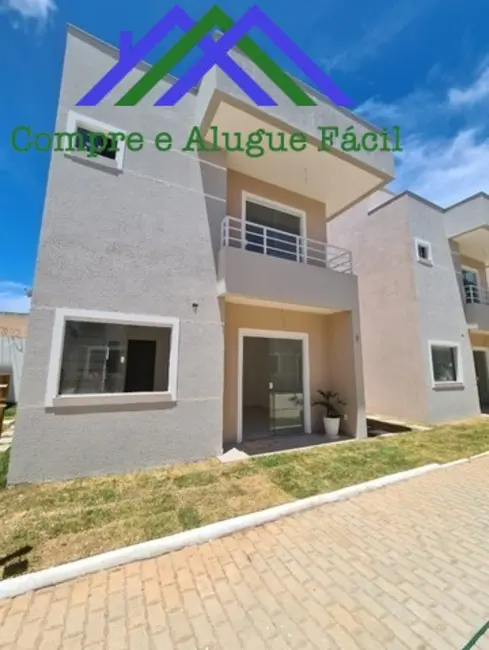 Foto 4 de Casa de Condomínio com 2 quartos à venda, 75m2 em Camacari - BA