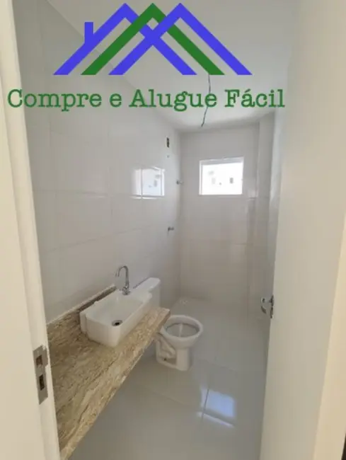 Foto 3 de Casa de Condomínio com 2 quartos à venda, 75m2 em Camacari - BA