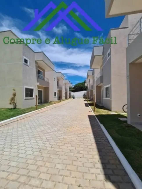 Foto 6 de Casa de Condomínio com 2 quartos à venda, 75m2 em Camacari - BA