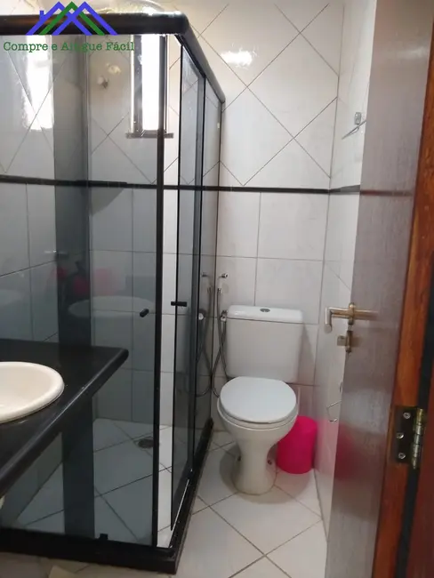 Casa de Condomínio com 5 quartos à venda e para alugar, 230m2 em Armação, Salvador - BA - imagem 8 Foto 8 de Casa de Condomínio com 5 quartos à venda e para alugar, 230m2 em Armação, Salvador - BA