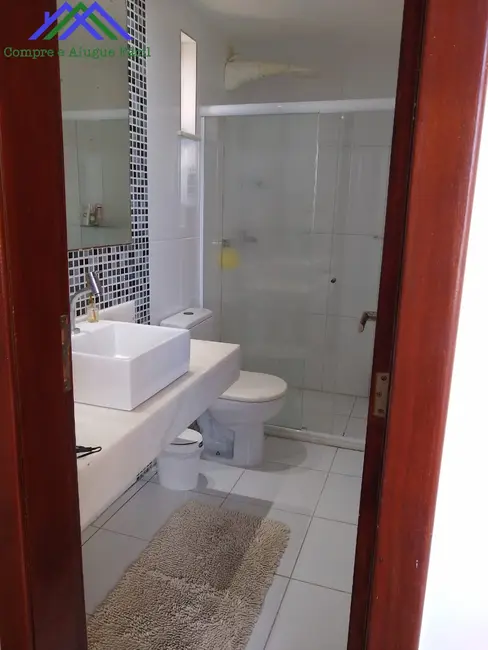 Casa de Condomínio com 5 quartos à venda e para alugar, 230m2 em Armação, Salvador - BA - imagem 5 Foto 5 de Casa de Condomínio com 5 quartos à venda e para alugar, 230m2 em Armação, Salvador - BA