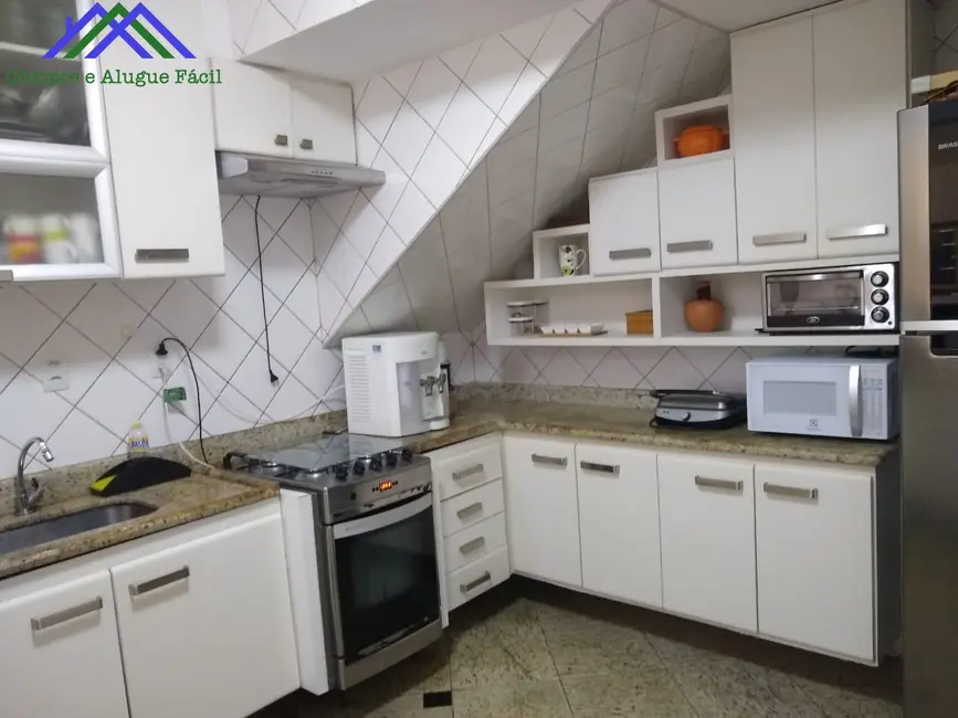 Casa de Condomínio com 5 quartos à venda e para alugar, 230m2 em Armação, Salvador - BA - imagem 3 Foto 3 de Casa de Condomínio com 5 quartos à venda e para alugar, 230m2 em Armação, Salvador - BA