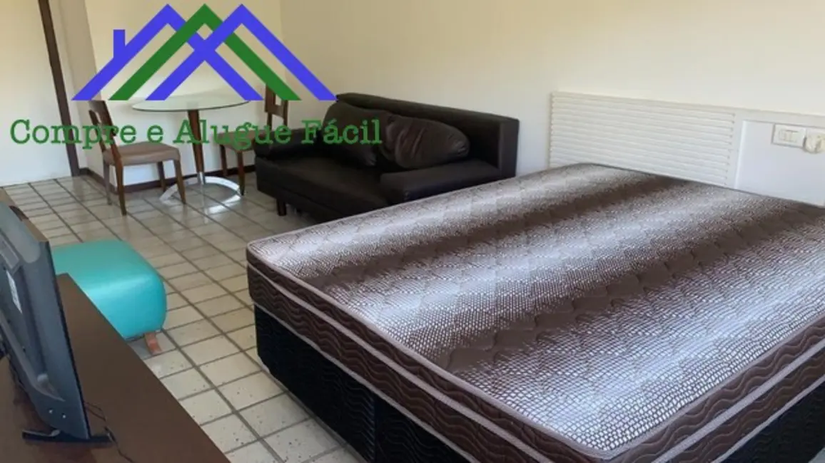 Foto 4 de Apartamento com 1 quarto à venda e para alugar, 56m2 em Ondina, Salvador - BA