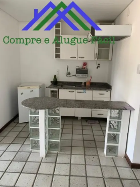 Foto 2 de Apartamento com 1 quarto à venda e para alugar, 56m2 em Ondina, Salvador - BA