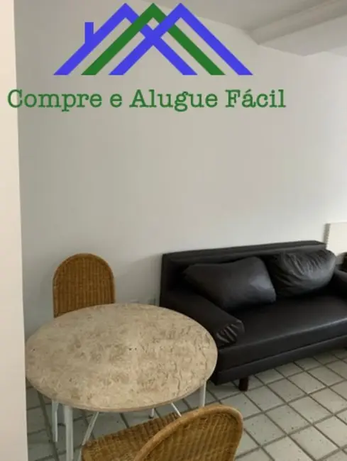 Foto 6 de Apartamento com 1 quarto à venda e para alugar, 56m2 em Ondina, Salvador - BA