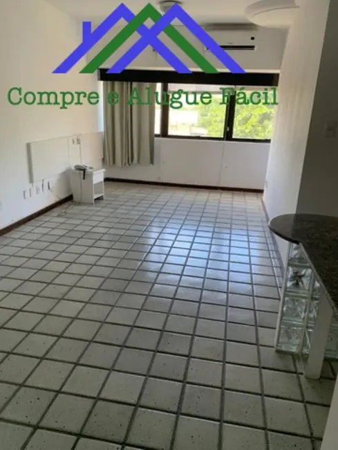 Foto 7 de Apartamento com 1 quarto à venda e para alugar, 56m2 em Ondina, Salvador - BA