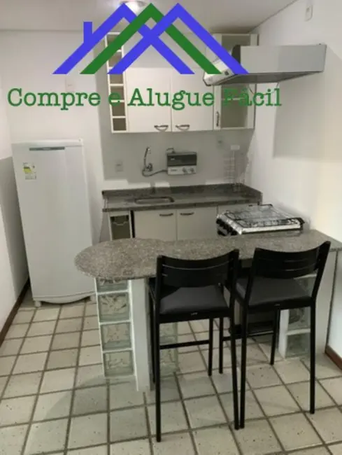 Foto 3 de Apartamento com 1 quarto à venda e para alugar, 56m2 em Ondina, Salvador - BA