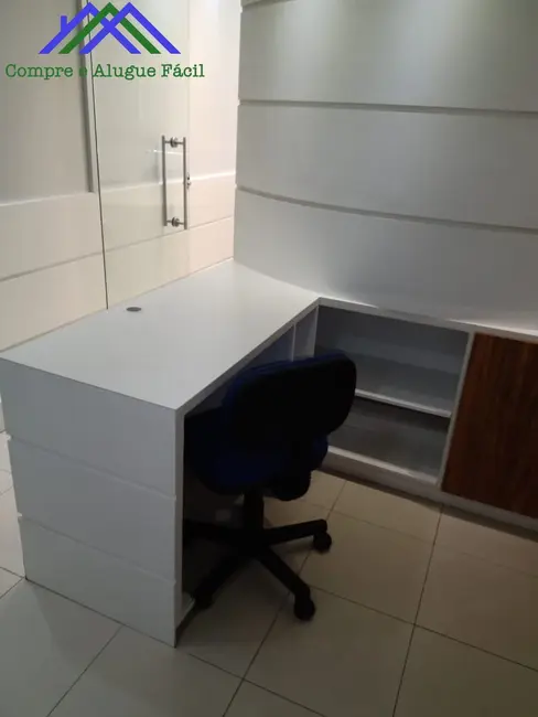 Sala Comercial para alugar, 33m2 em Caminho das Árvores, Salvador - BA - imagem 4 Foto 4 de Sala Comercial para alugar, 33m2 em Caminho das Árvores, Salvador - BA