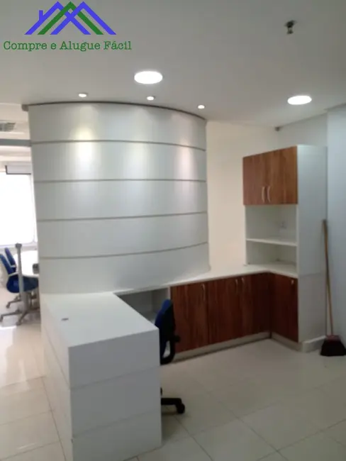 Sala Comercial para alugar, 33m2 em Caminho das Árvores, Salvador - BA - imagem 7 Foto 7 de Sala Comercial para alugar, 33m2 em Caminho das Árvores, Salvador - BA