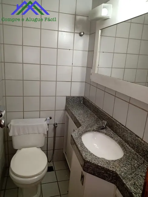 Sala Comercial para alugar, 33m2 em Caminho das Árvores, Salvador - BA - imagem 9 Foto 9 de Sala Comercial para alugar, 33m2 em Caminho das Árvores, Salvador - BA