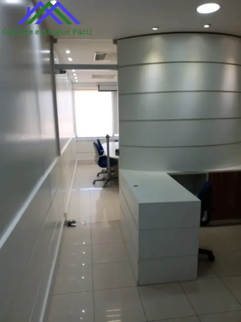 Foto 2 de Sala Comercial para alugar, 33m2 em Caminho das Árvores, Salvador - BA