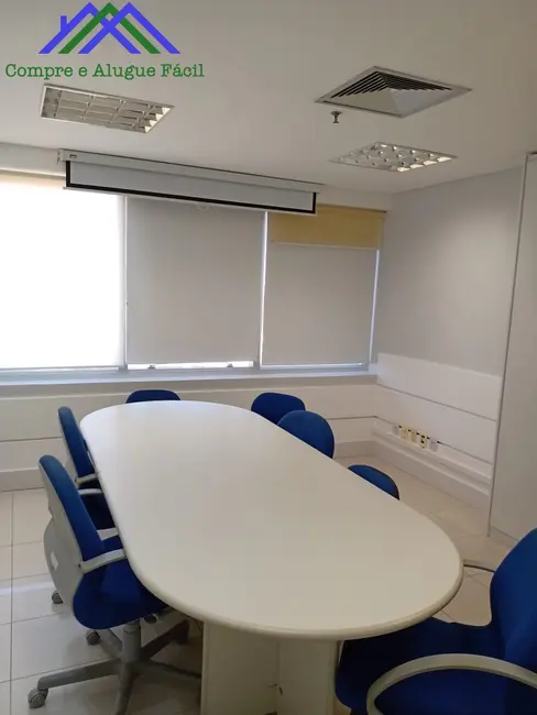 Sala Comercial para alugar, 33m2 em Caminho das Árvores, Salvador - BA - imagem 5 Foto 5 de Sala Comercial para alugar, 33m2 em Caminho das Árvores, Salvador - BA