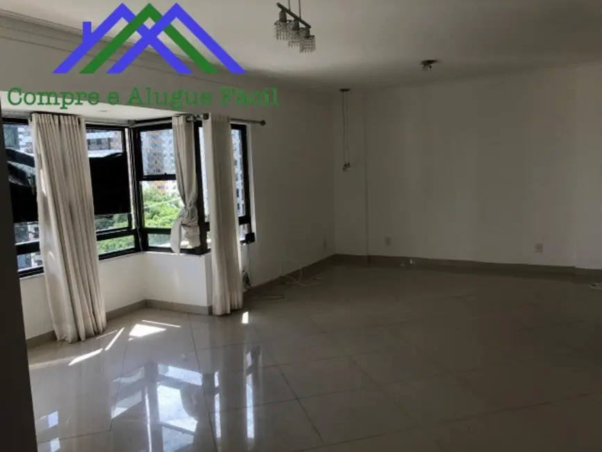 Foto 2 de Apartamento com 4 quartos à venda e para alugar, 121m2 em Graça, Salvador - BA