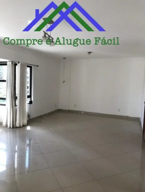 Foto 3 de Apartamento com 4 quartos à venda e para alugar, 121m2 em Graça, Salvador - BA