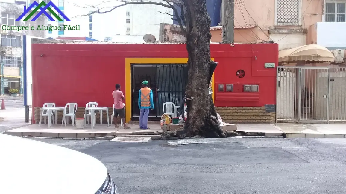Foto 8 de Loja à venda, 40m2 em Barra, Salvador - BA