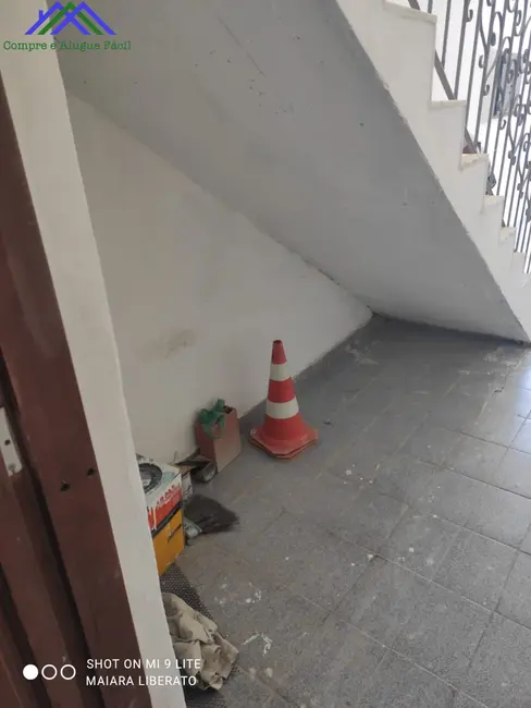 Foto 3 de Sala Comercial para alugar, 27m2 em Matatu, Salvador - BA