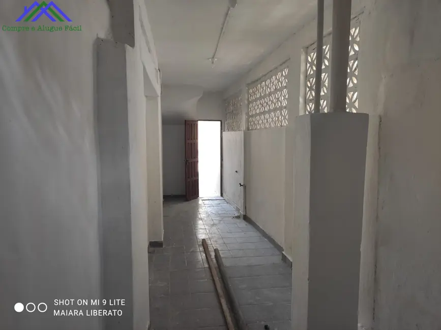 Foto 4 de Sala Comercial para alugar, 27m2 em Matatu, Salvador - BA