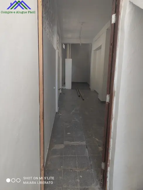 Foto 7 de Sala Comercial para alugar, 27m2 em Matatu, Salvador - BA