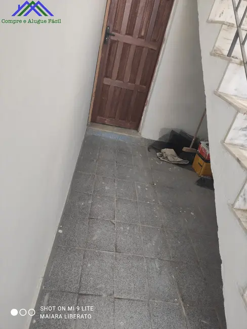 Foto 5 de Sala Comercial para alugar, 27m2 em Matatu, Salvador - BA