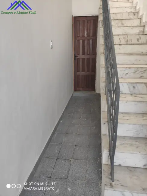 Foto 6 de Sala Comercial para alugar, 27m2 em Matatu, Salvador - BA