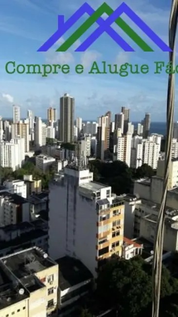 Foto 5 de Apartamento com 3 quartos à venda, 160m2 em Graça, Salvador - BA