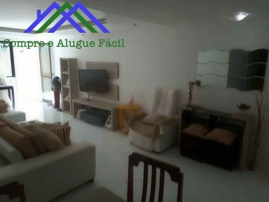 Foto 2 de Apartamento com 3 quartos à venda, 149m2 em Parque Bela Vista, Salvador - BA