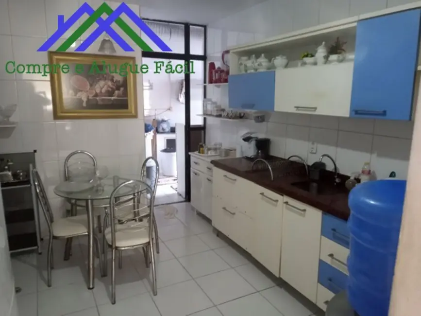 Foto 7 de Apartamento com 3 quartos à venda, 149m2 em Parque Bela Vista, Salvador - BA