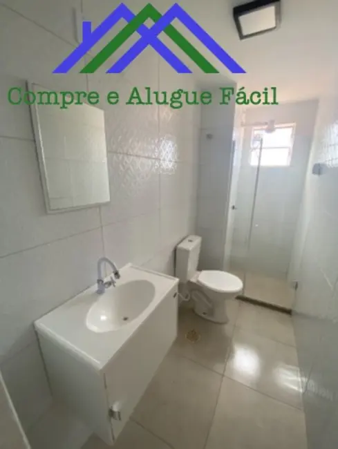 Apartamento com 2 quartos à venda, 52m2 em São Marcos, Salvador - BA - imagem 4 Foto 4 de Apartamento com 2 quartos à venda, 52m2 em São Marcos, Salvador - BA