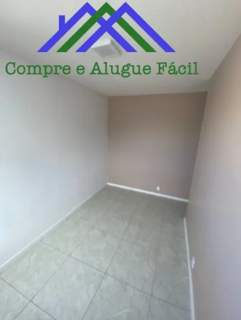 Foto 2 de Apartamento com 2 quartos à venda, 52m2 em São Marcos, Salvador - BA