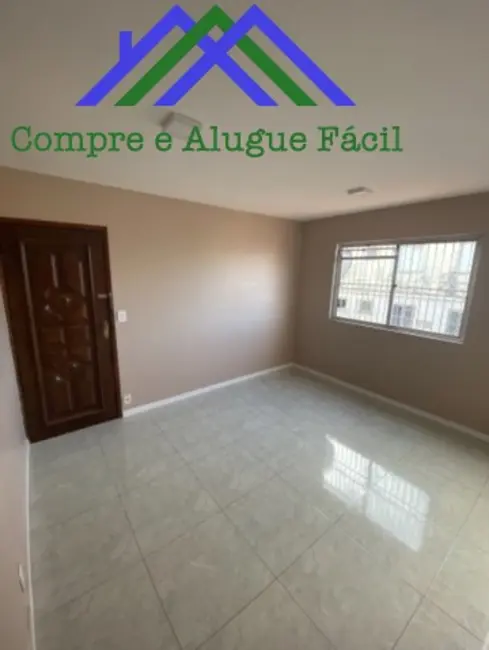 Apartamento com 2 quartos à venda, 52m2 em São Marcos, Salvador - BA - imagem 5 Foto 5 de Apartamento com 2 quartos à venda, 52m2 em São Marcos, Salvador - BA