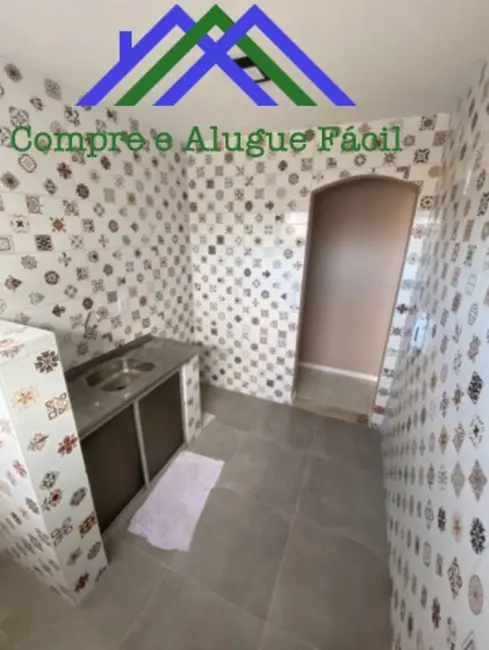 Apartamento com 2 quartos à venda, 52m2 em São Marcos, Salvador - BA - imagem 6 Foto 6 de Apartamento com 2 quartos à venda, 52m2 em São Marcos, Salvador - BA