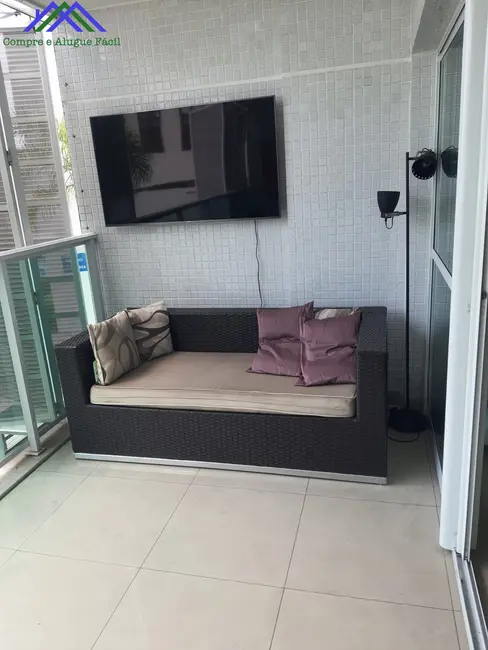 Foto 6 de Apartamento com 1 quarto à venda, 59m2 em Campo Grande, Salvador - BA