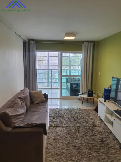 Foto 7 de Apartamento com 1 quarto à venda, 59m2 em Campo Grande, Salvador - BA