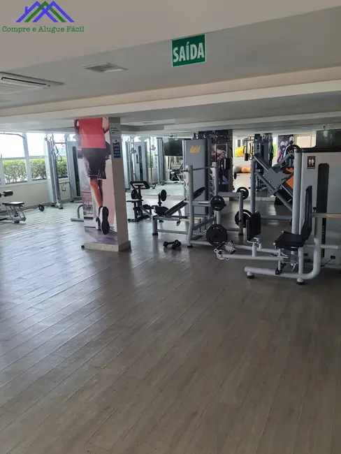 Foto 5 de Apartamento com 1 quarto à venda, 59m2 em Campo Grande, Salvador - BA