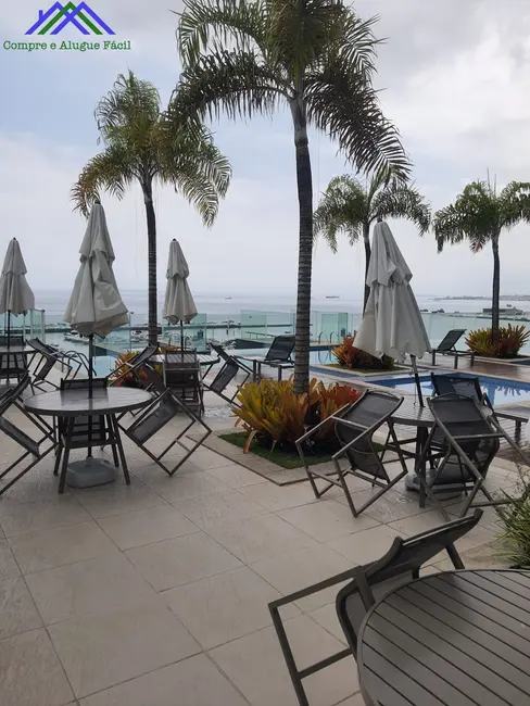 Foto 2 de Apartamento com 1 quarto à venda, 59m2 em Campo Grande, Salvador - BA