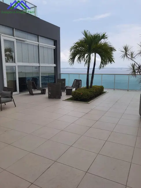 Foto 4 de Apartamento com 1 quarto à venda, 59m2 em Campo Grande, Salvador - BA