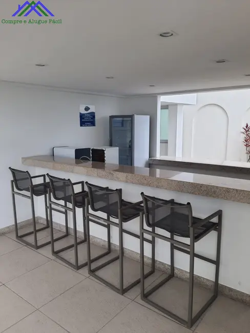 Foto 8 de Apartamento com 1 quarto à venda, 59m2 em Campo Grande, Salvador - BA