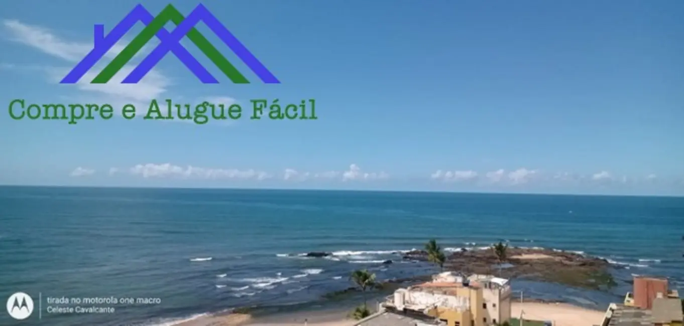 Foto 5 de Apartamento com 1 quarto à venda, 98m2 em Amaralina, Salvador - BA