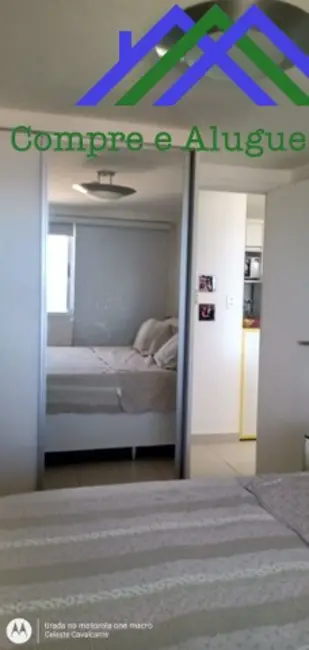 Foto 7 de Apartamento com 1 quarto à venda, 98m2 em Amaralina, Salvador - BA