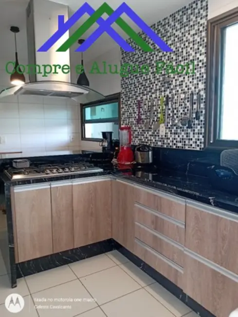 Foto 14 de Apartamento com 4 quartos para alugar, 243m2 em Patamares, Salvador - BA