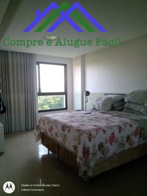 Foto 7 de Apartamento com 4 quartos para alugar, 243m2 em Patamares, Salvador - BA